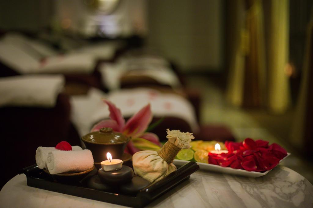 Hanoi Marvellous Hotel & Spa Εξωτερικό φωτογραφία
