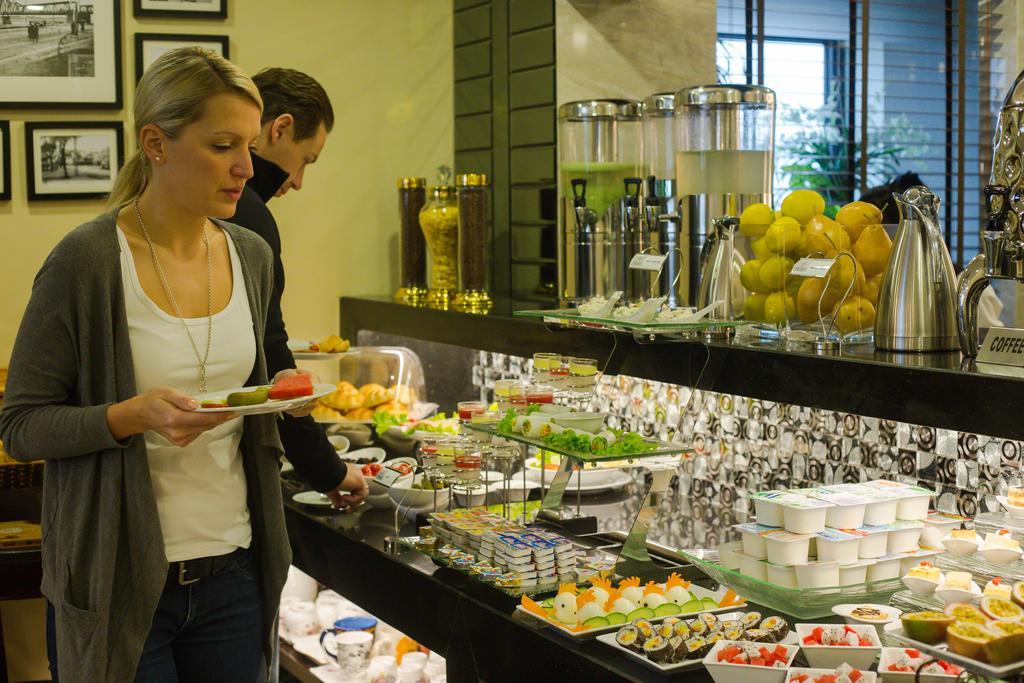 Hanoi Marvellous Hotel & Spa Εξωτερικό φωτογραφία