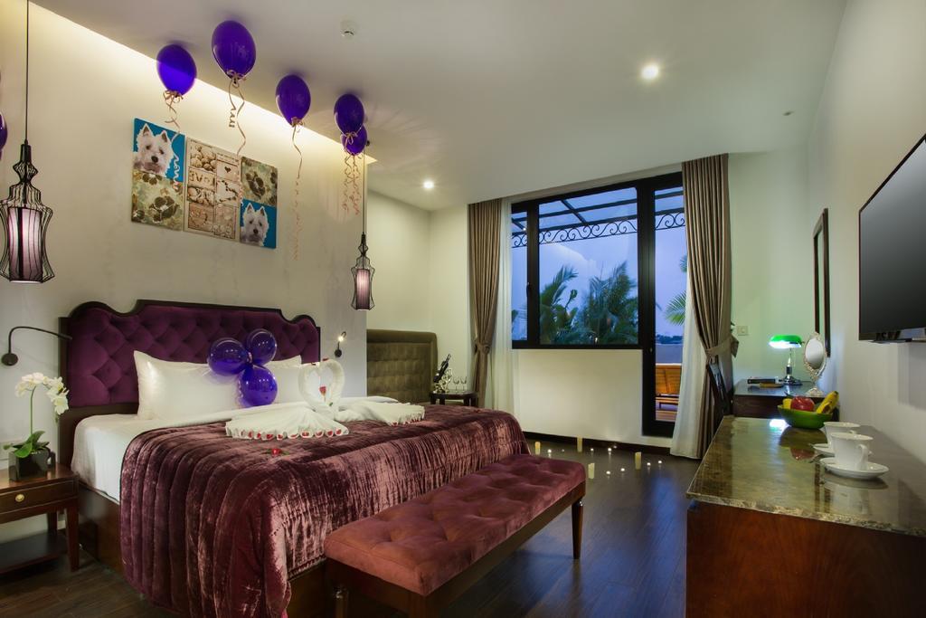 Hanoi Marvellous Hotel & Spa Εξωτερικό φωτογραφία