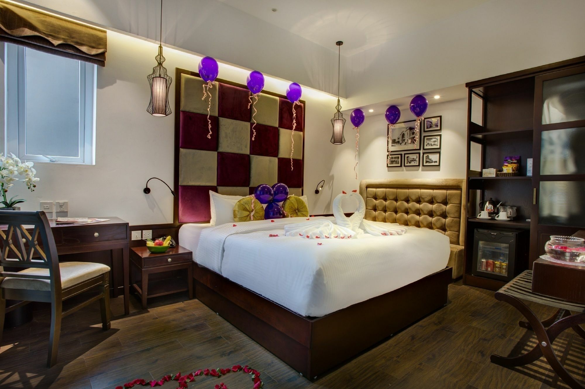 Hanoi Marvellous Hotel & Spa Εξωτερικό φωτογραφία