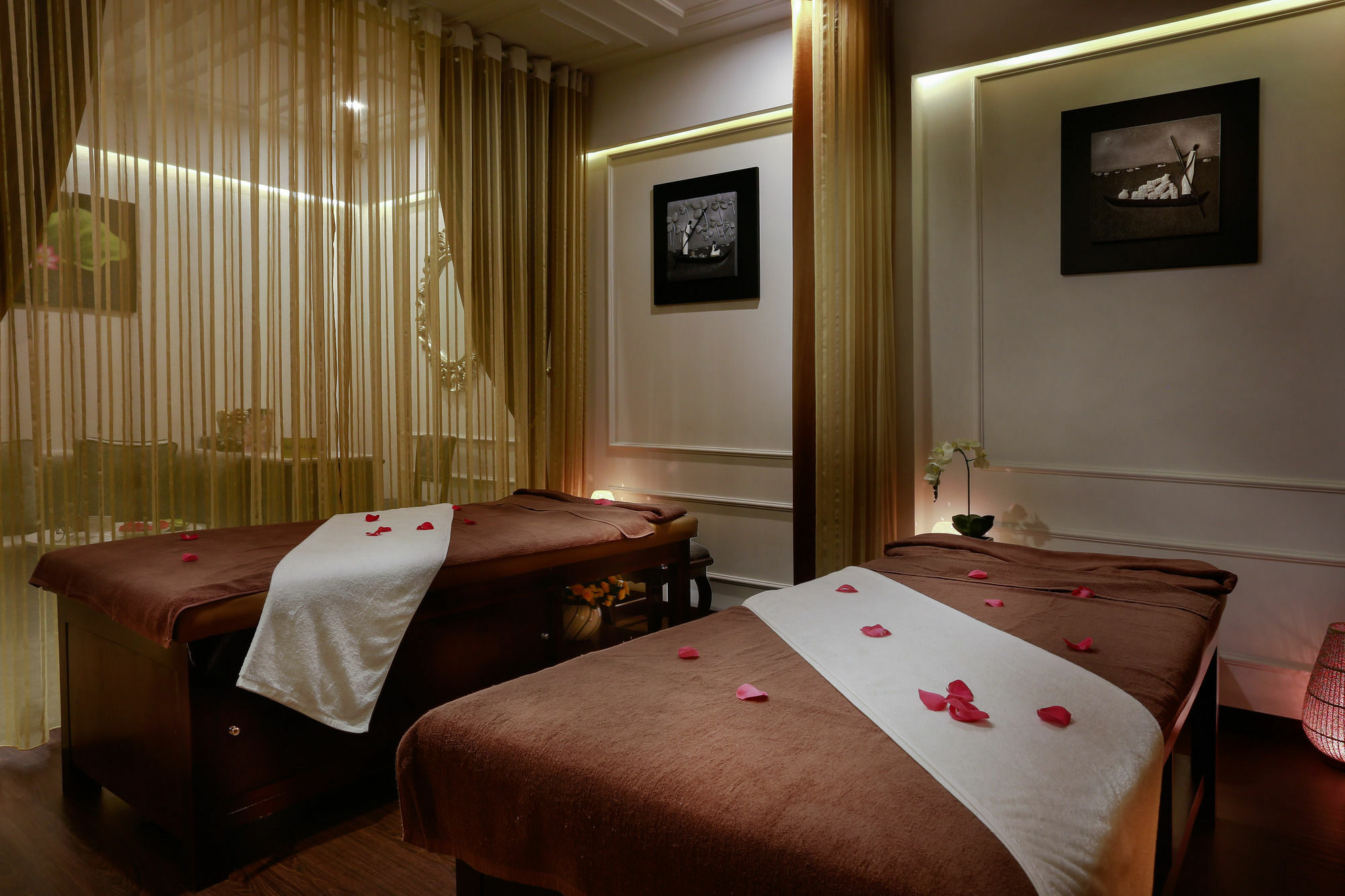 Hanoi Marvellous Hotel & Spa Εξωτερικό φωτογραφία