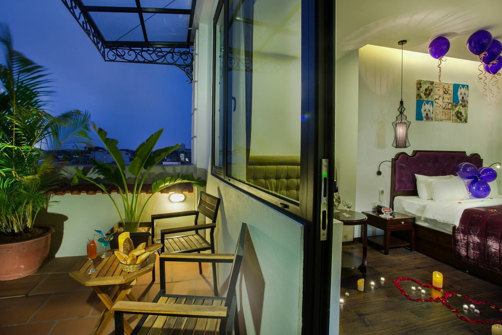 Hanoi Marvellous Hotel & Spa Εξωτερικό φωτογραφία