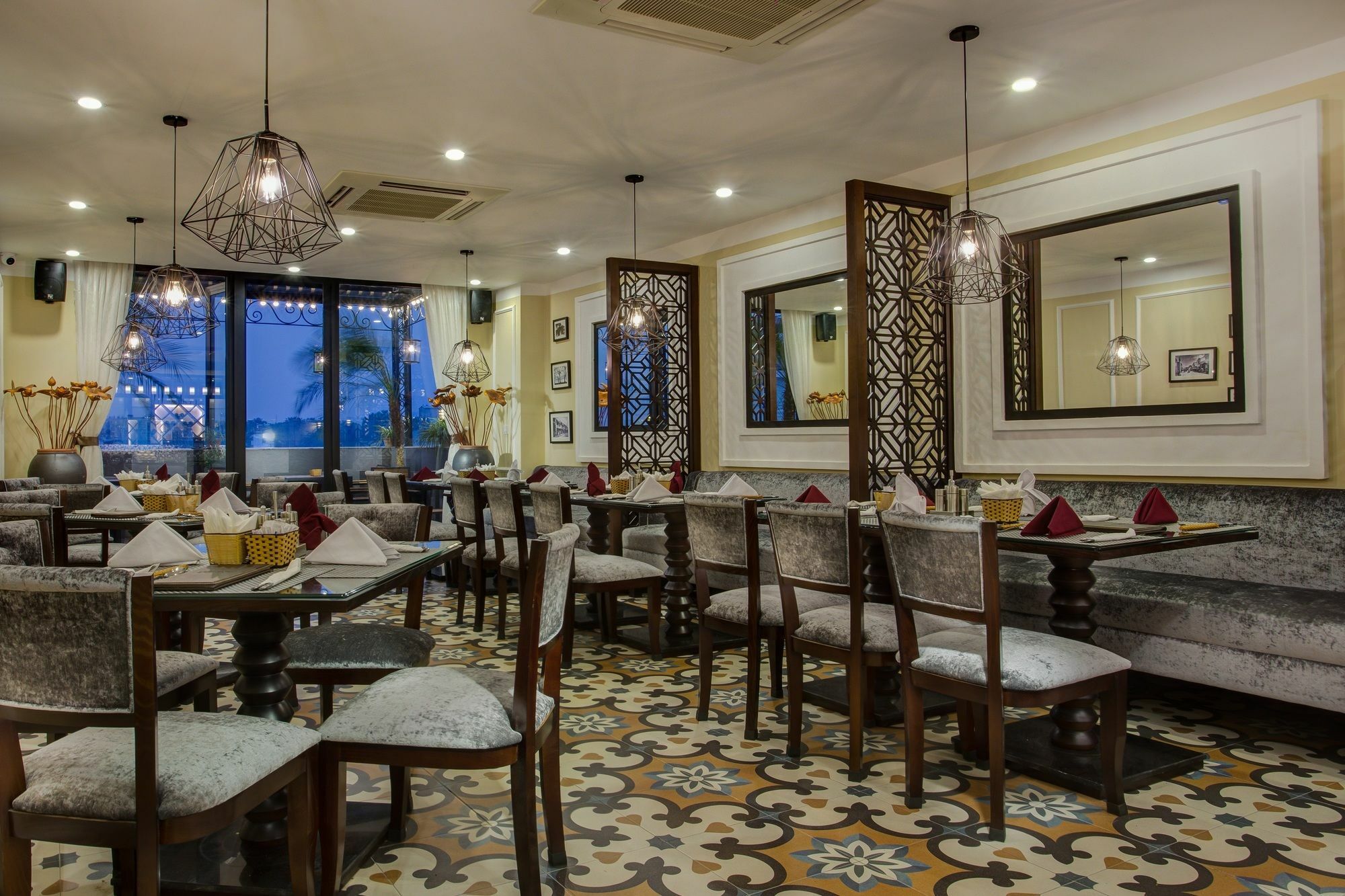 Hanoi Marvellous Hotel & Spa Εξωτερικό φωτογραφία