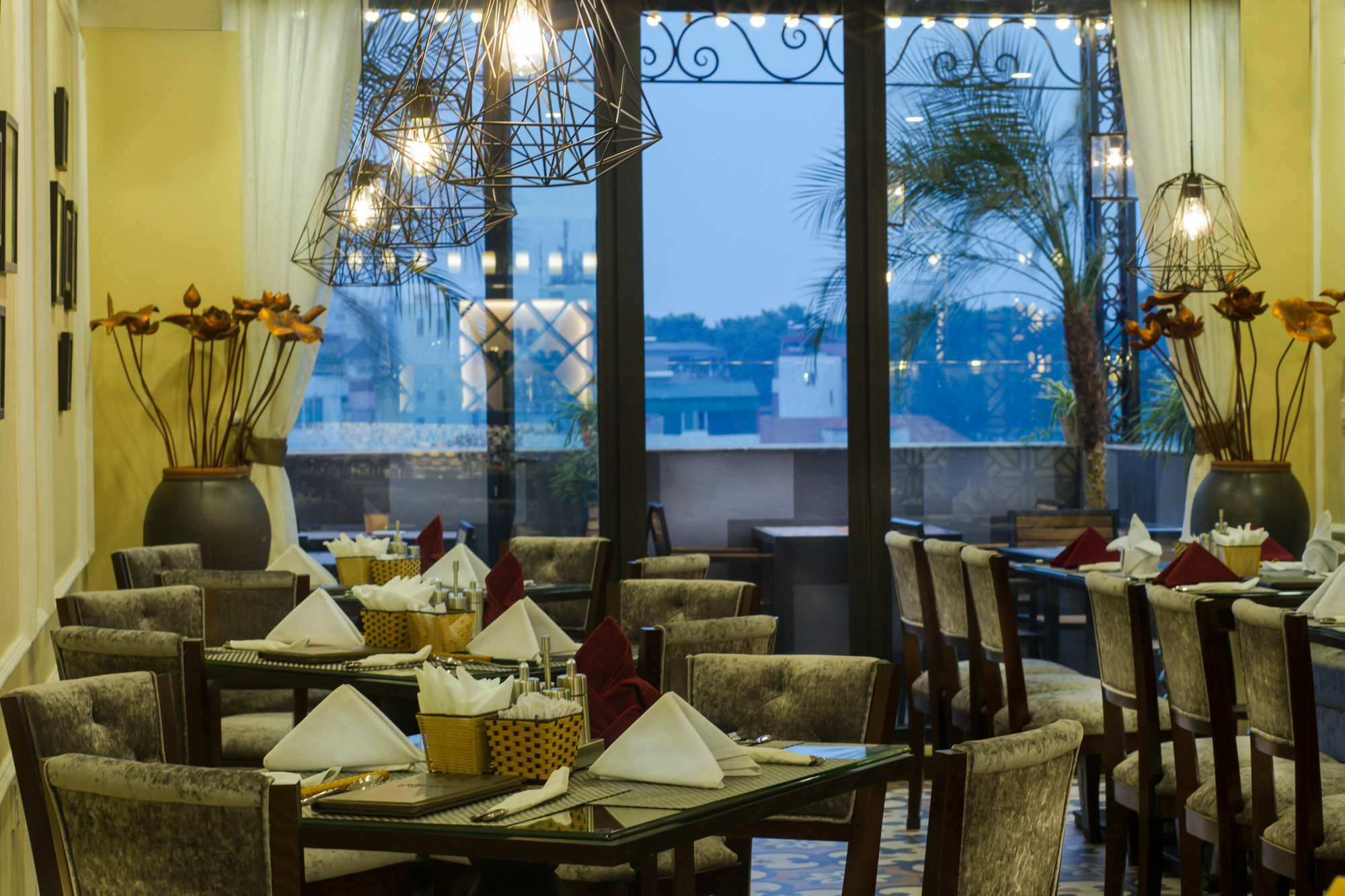 Hanoi Marvellous Hotel & Spa Εξωτερικό φωτογραφία