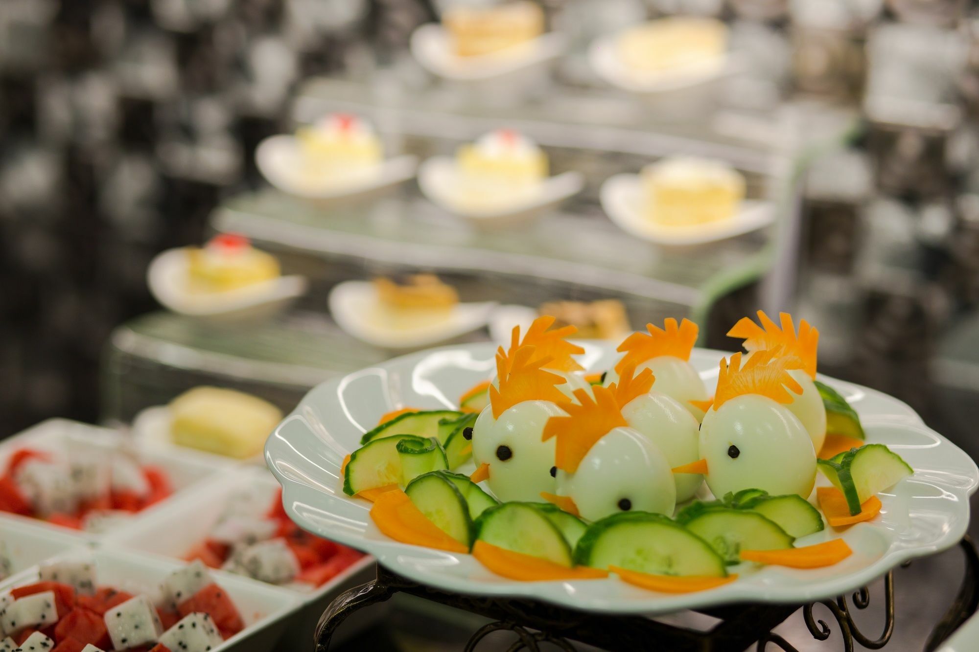 Hanoi Marvellous Hotel & Spa Εξωτερικό φωτογραφία