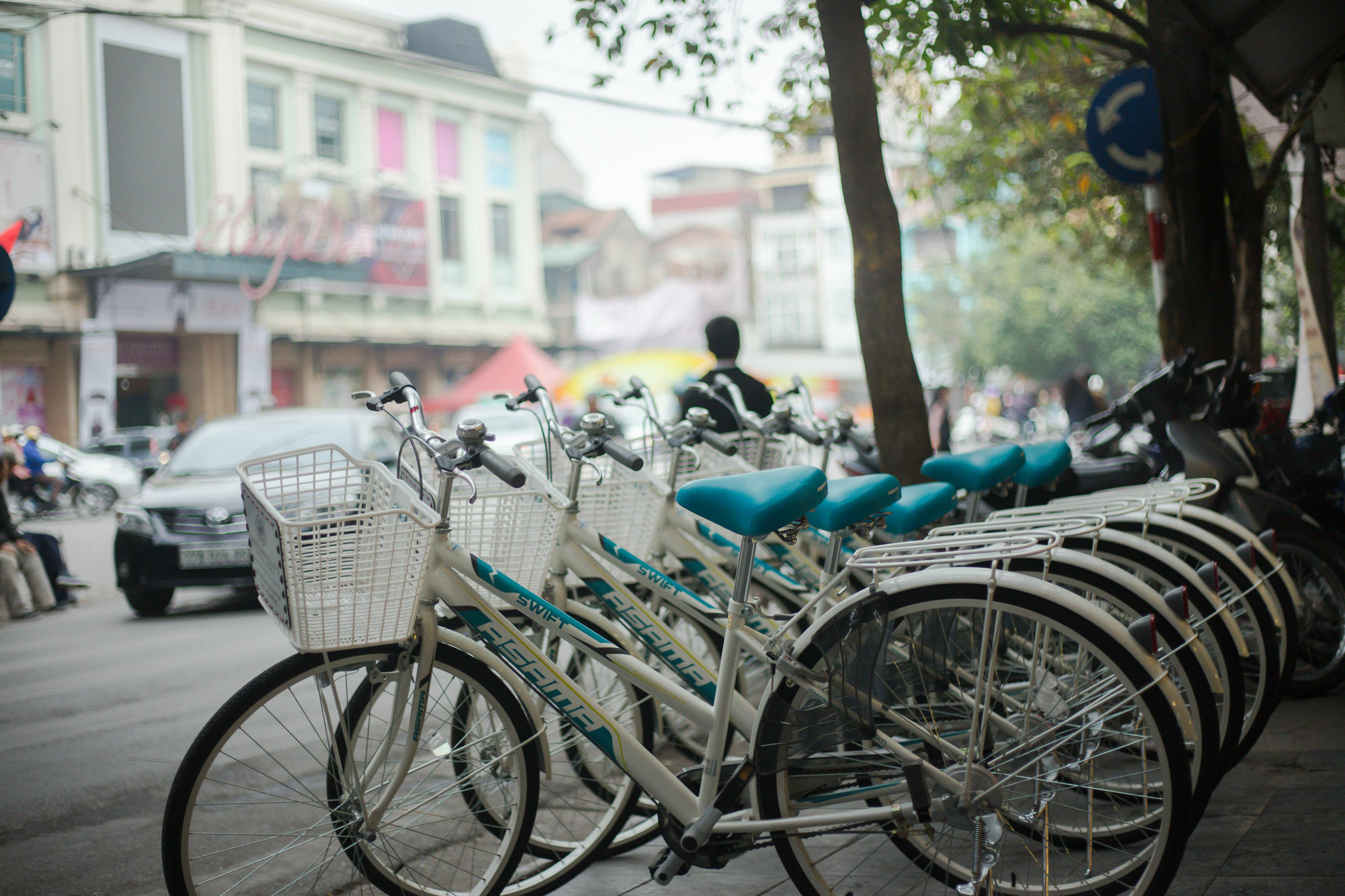 Hanoi Marvellous Hotel & Spa Εξωτερικό φωτογραφία