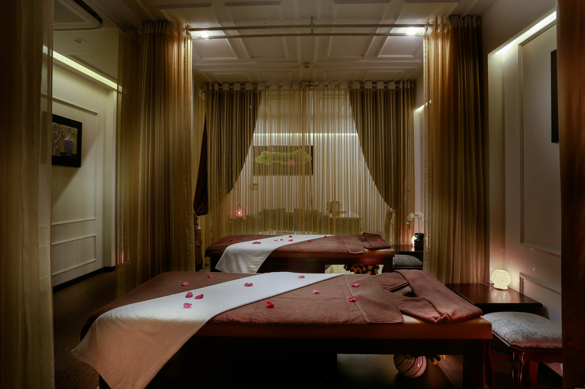 Hanoi Marvellous Hotel & Spa Εξωτερικό φωτογραφία